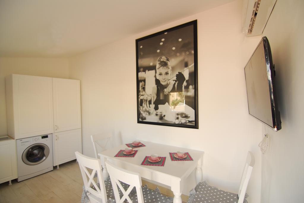 Apartmán Imaginarium Syracuse Pokoj fotografie