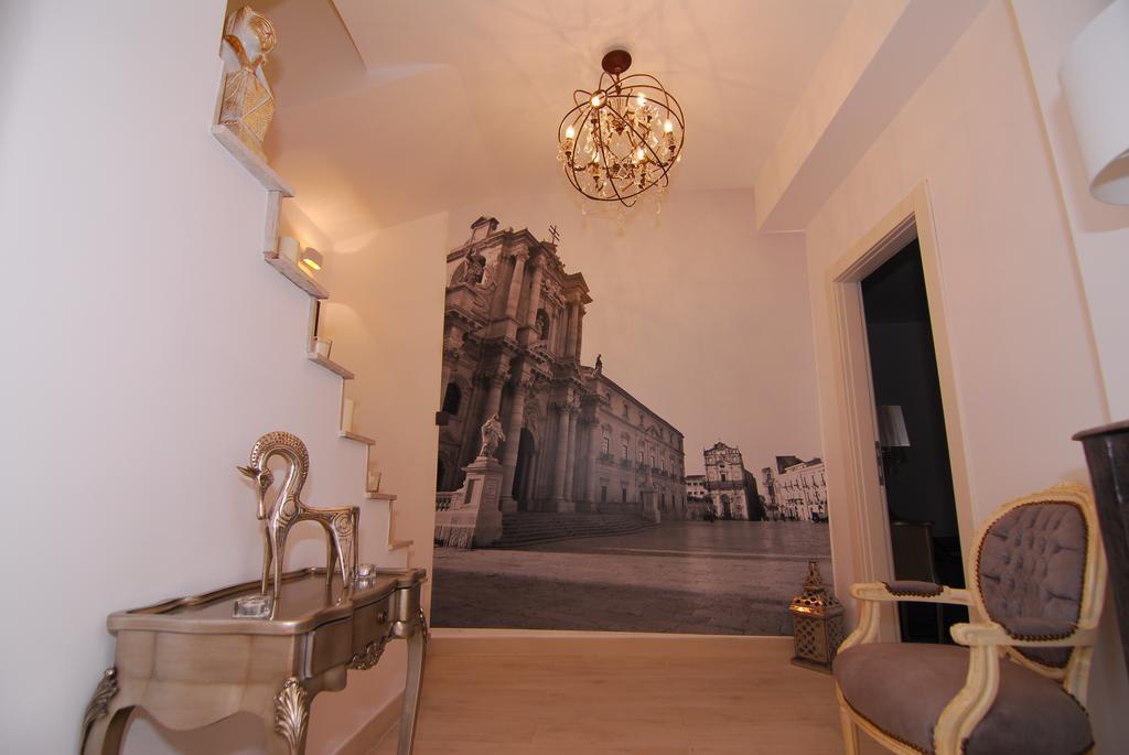 Apartmán Imaginarium Syracuse Pokoj fotografie