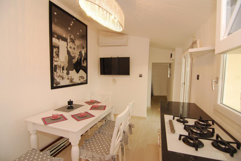 Apartmán Imaginarium Syracuse Pokoj fotografie