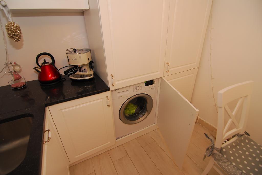 Apartmán Imaginarium Syracuse Pokoj fotografie