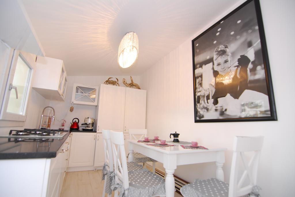 Apartmán Imaginarium Syracuse Pokoj fotografie