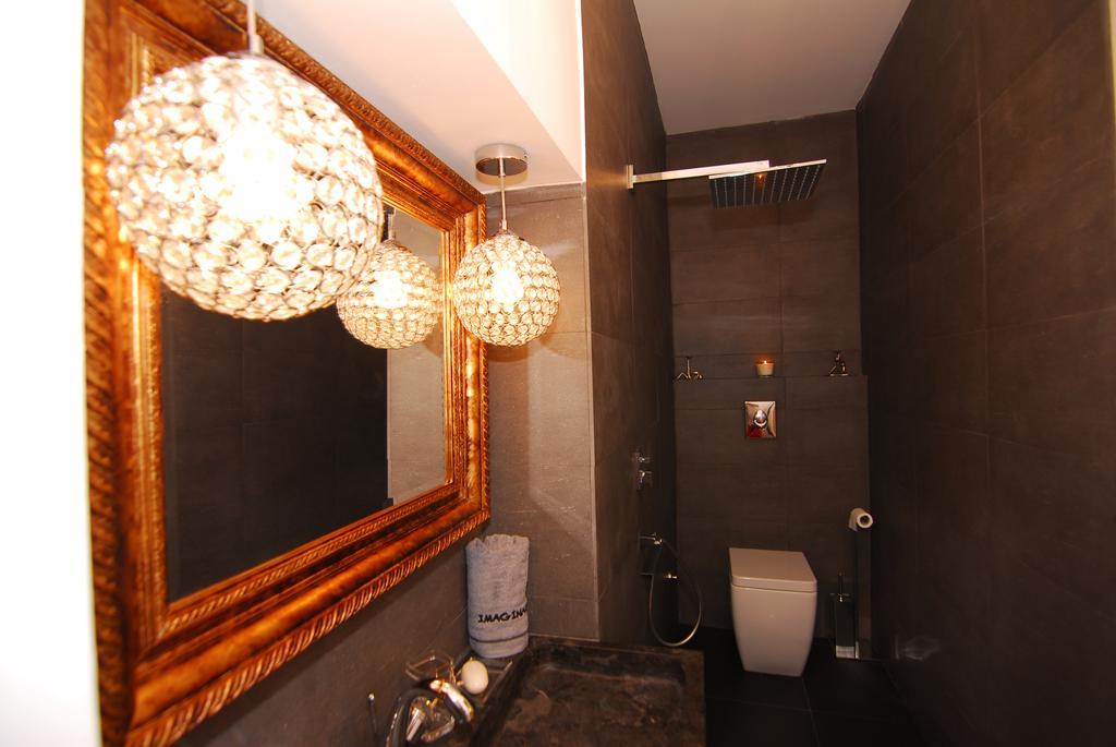 Apartmán Imaginarium Syracuse Pokoj fotografie