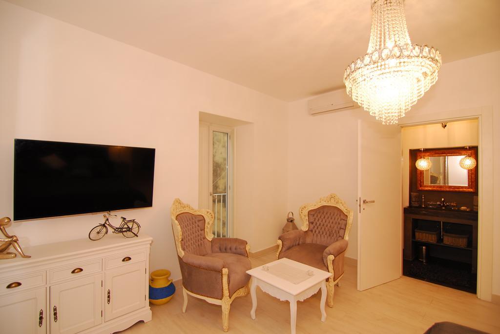 Apartmán Imaginarium Syracuse Pokoj fotografie