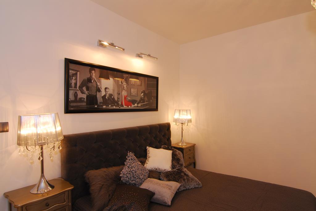 Apartmán Imaginarium Syracuse Pokoj fotografie