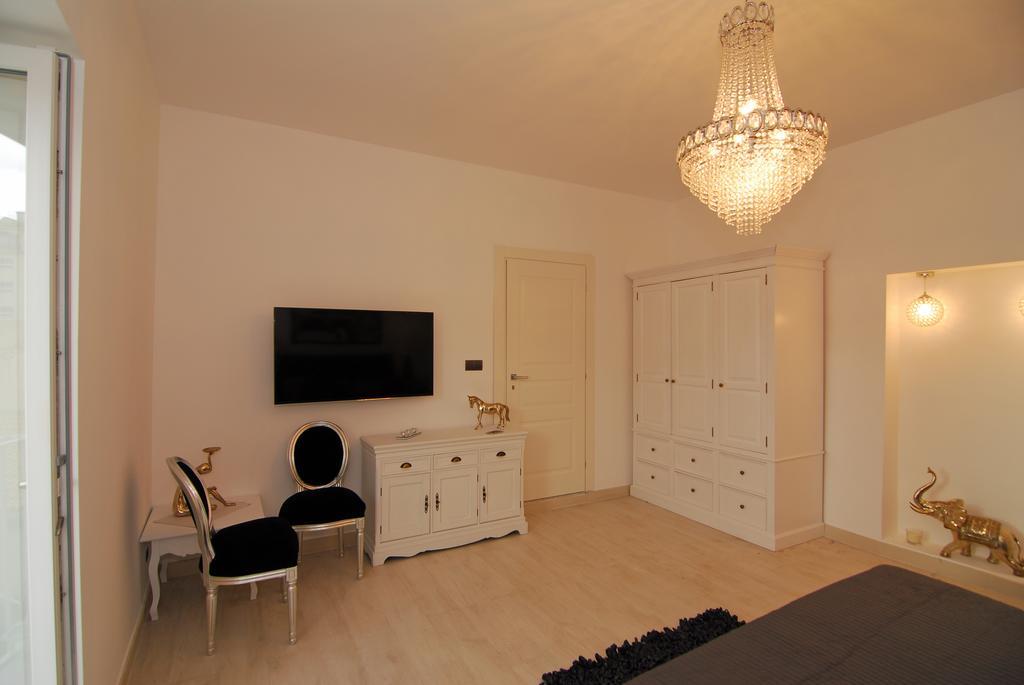 Apartmán Imaginarium Syracuse Pokoj fotografie