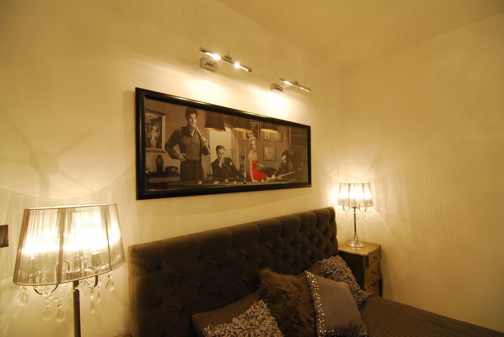 Apartmán Imaginarium Syracuse Exteriér fotografie